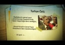 Bunları biliyor muydunuz? Turhan Özlü