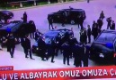 Bunların arasında ne geçmiş