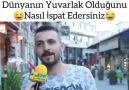 Bunlar nasıl cevaplar