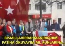 Bunlar ne yapmaya çalışıyorChp&bu sefer de Fatiha Suresiyle alay ettiler...