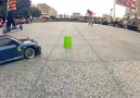 Bunlar Oyuncak Değil !!! Rc drift on Subaru...