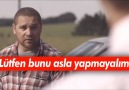 Bunu Asla Yapmayın