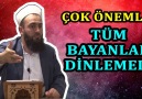 Bunu Televizyonlar&Açık Saçık Kadınlarla Program Yapan Hocalar Anlatamaz