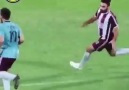 Bunu Türkiyede yapabilecek futbolcu var mı sizce