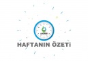 Bünyamin Çiftçi - Haftanın özeti (30 Eylül - 6 Ekim) Facebook