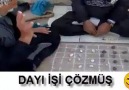 Bu oyun böyle oynanır )Paylaş lütfen..1