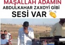 Bu parça ancak bu kadar güzel okunabilirdi ağzına sağlık