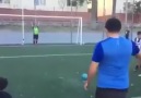 Bu penaltıyı atabilecek arkadaşlarını yorumda etiketle