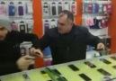 Burada Telefon Satabilirmiyim )