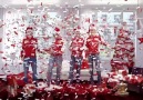Bu Raikkonen gerçekten komik birisi ...