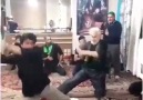 Bura İrandır İmam Hüseyni zizlmkdir yoxsa cahillik ! yorum sizdn Video