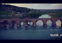burakemek - Tarih kokan şehirden On Gözlü Köprü...