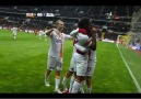 Burak'ın Kayseri'ye attıgı gol