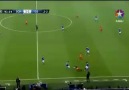 Burak'ın Schalke'ye attığı gol