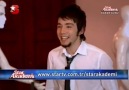 Burak Köse - Star Akademi ( KARAR ANI )