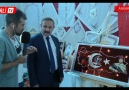 Burak Okuyucu - Aşkale Belediye Başkanı Sn.Ahmet...