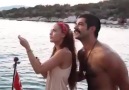 Burak Özçivit & Fahriye Evcen - Aşk Sana Benzer