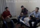 Burak Şık - Potpori