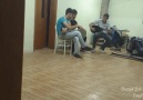 Burak Şık - Seher Yeli