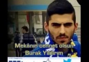 BURAK YILDIRIM  KALBİMİZDESİN!