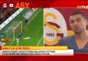 Burak Yılmaz'dan Açıklamalar..