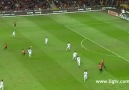 Burak Yılmaz GOL Oldu !!