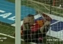 BURAK YILMAZ GOL OLDU A:S:SA