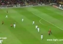 Burak Yılmaz Gol Oldu :D