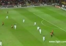 BURAK YILMAZ GOL OLDU (YILIN GOLÜ)