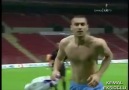 Burak Yılmaz'ın Anne Sevgisi