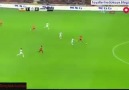 Burak Yılmaz'ın Golü  1-0