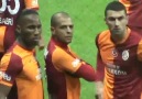 Burak Yılmaz'ın 2. Golü ve Sonrasında Yaşanılanlar!