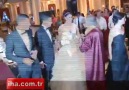 Burak Yılmaz'ın kardeşi evlendi işte o görüntüler.