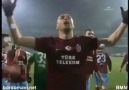 Burak Yılmaz İnönü'yü İnletiyor!