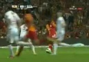Burak Yılmaz'ın Sivasspora Attıgı Golü