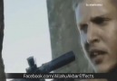Burak yılmaz - sniper shot ( Allahu Akbar )