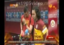 Burak Yılmaz ve Selçuk İnan'ın AdAMlığı !