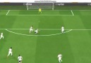 BURAK YIMAZ GOL ANONSU