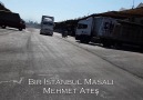 Buraları Yıkılıyo Senden Yıkılıyoo :)) (BİR İSTANBUL MASALI)