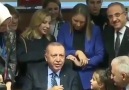 Buram buram samimiyet kokan harika bir... - Reis-i Cumhur Erdoğan