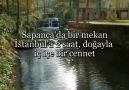 Buranın Sapancada Sopeli Doğal Yaşam... - Zülal Kalkandelen