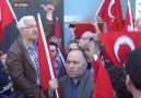 'BURASI AKSARAY, İMRALI DEĞİL!'