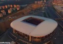 Burası aslan yuvası. Burası SAMİ YEN!... - Ali Sami Yen Sokak