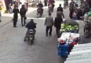 Burası Halep değil Adana Kocavezir..