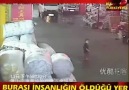 Burası İnsanlığın Öldüğü Yer :(