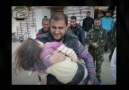 Burası Ümmetin Unuttuğu Yer ''Suriye''