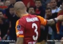 Burayı Terket - Felipe Melo