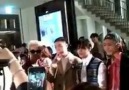 Burberry partisinden Mino Hoon One ve Bewhy