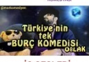 Burçların iç sesleri...