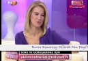 Burcu Esmersoy tv8'de Aklımıza Takıldı'da ..